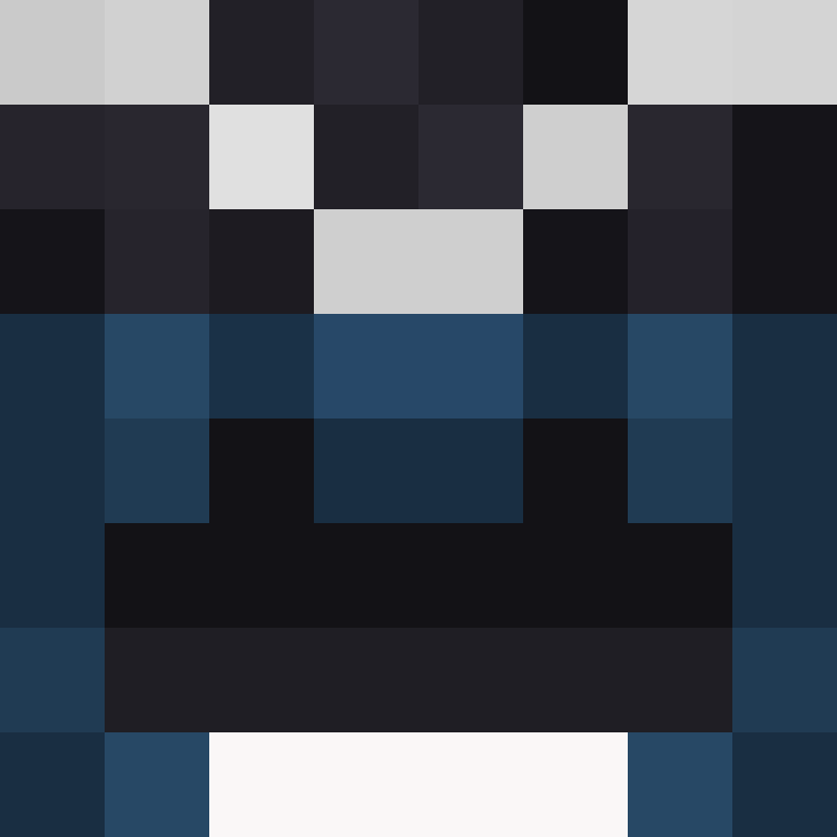 SolvablePhoenix's skin