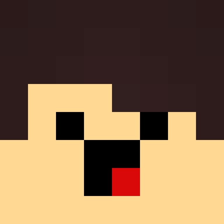 Danieyru's skin