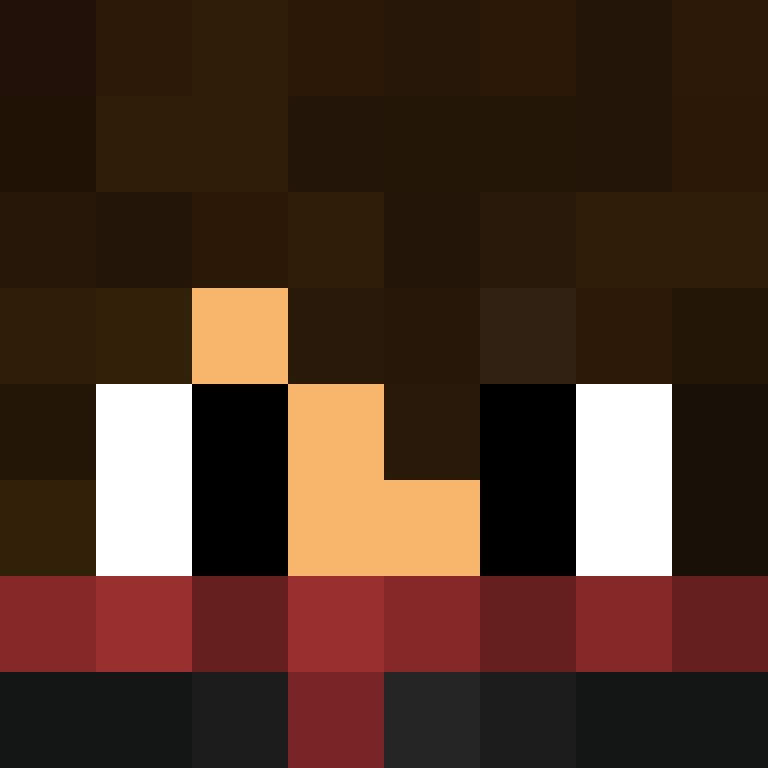 Zoroack's skin