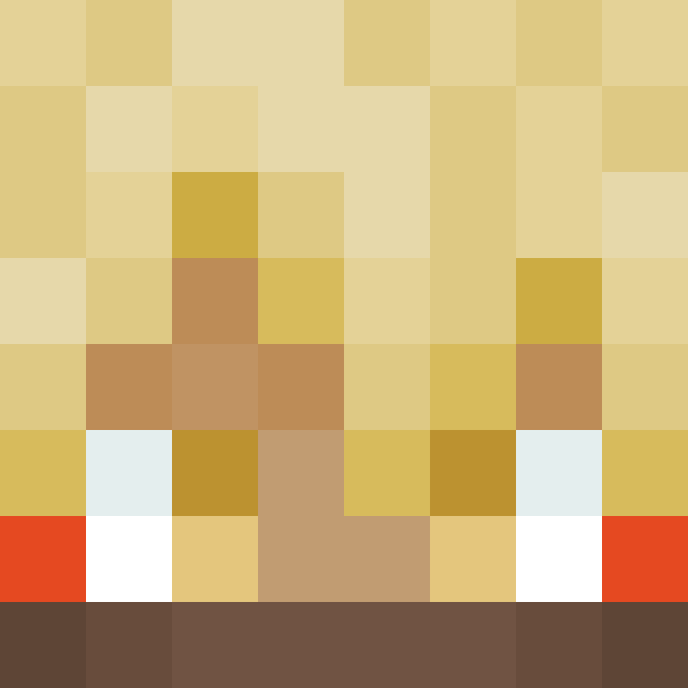 Ayleeus's skin