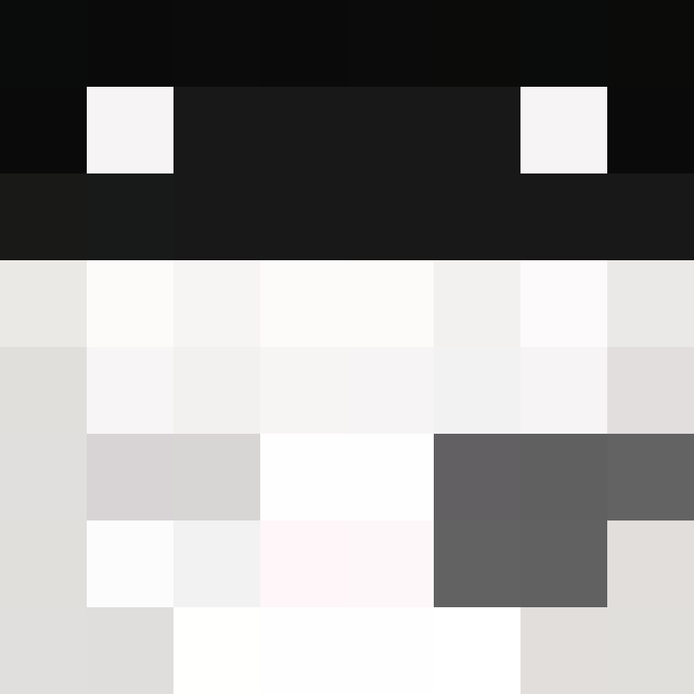 Churace's skin