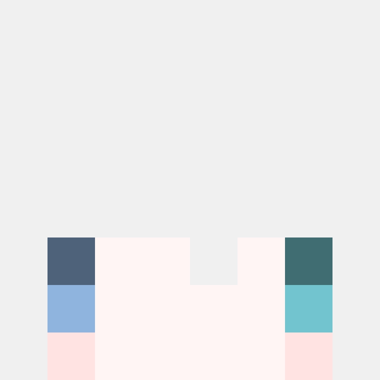 TiLiFish's skin