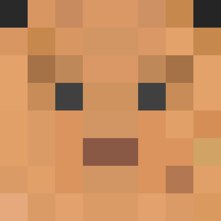 Lmw410's skin