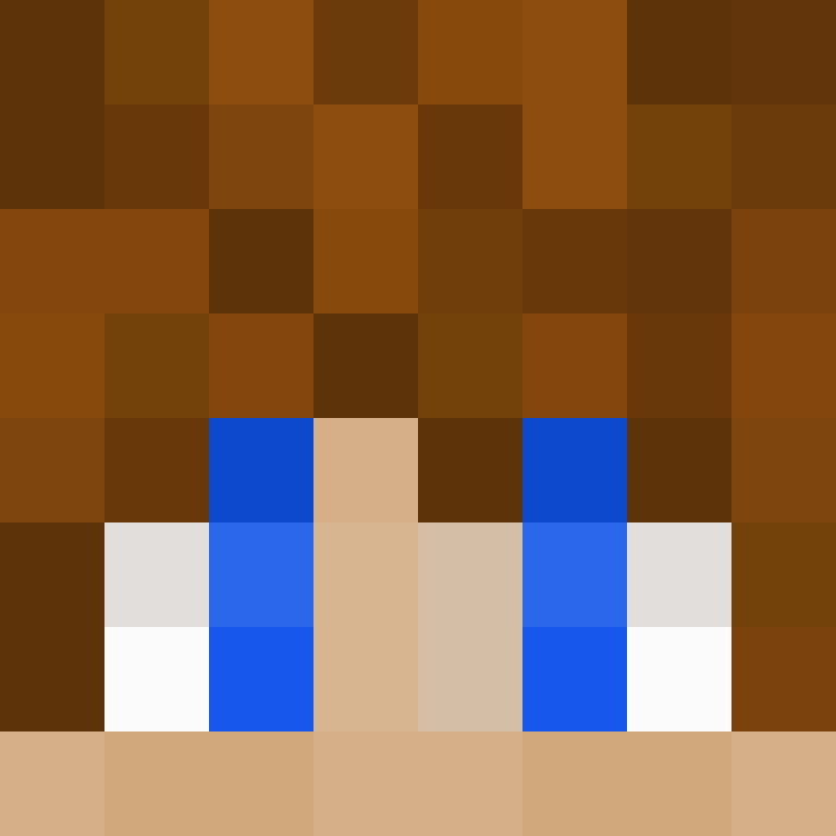 Buncle_Baaron's skin