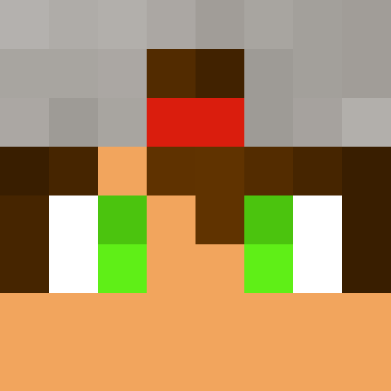 YoungWoozy's skin