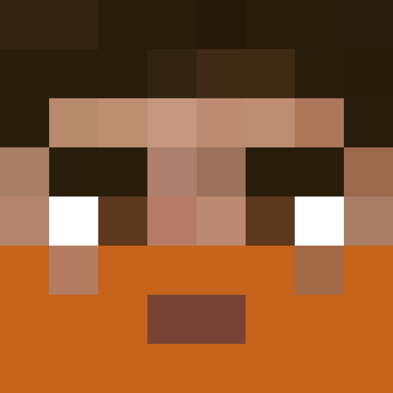 Nillerg0d's skin