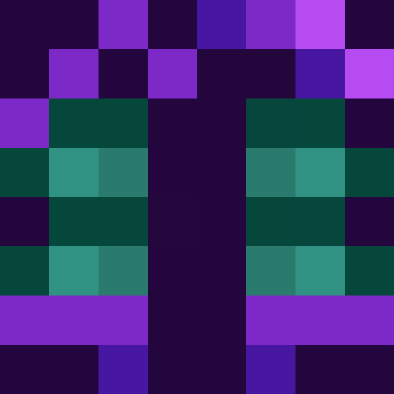 disaster_egg's skin