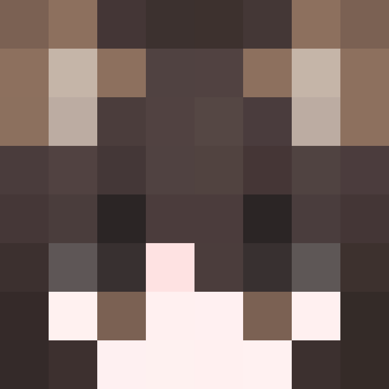 Zizian's skin