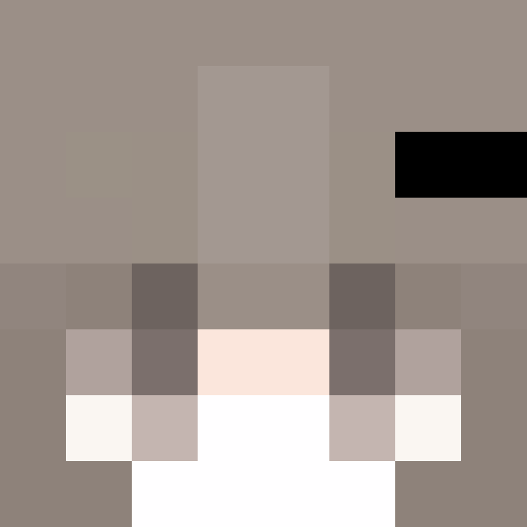 zeggy's skin