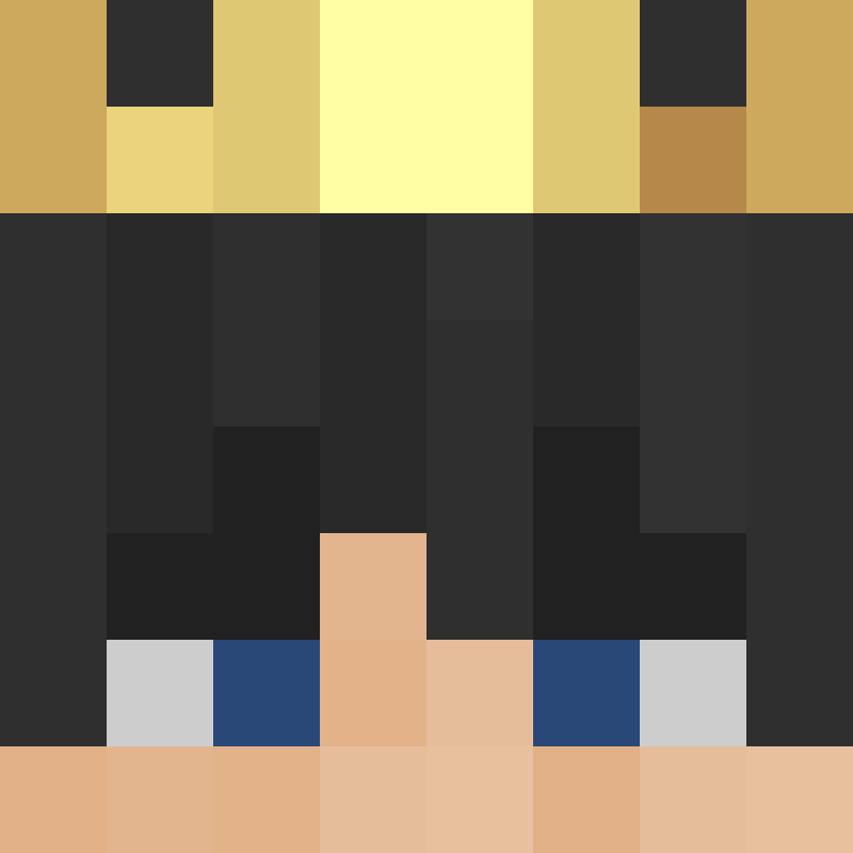 Leon_Th3G0at's skin