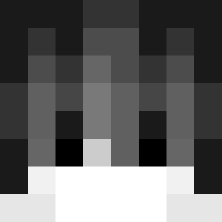 sekaupotten's skin