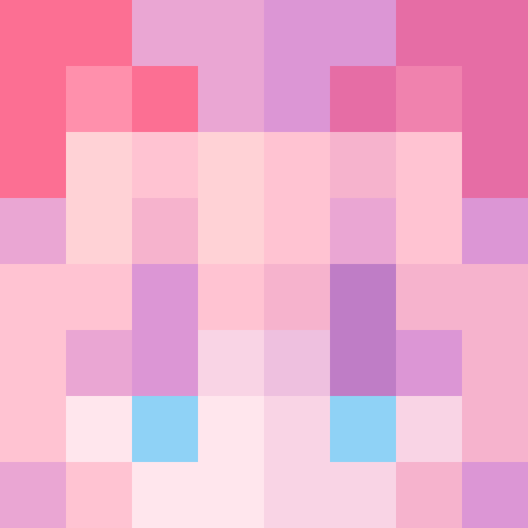 KitKatLikeThat's skin