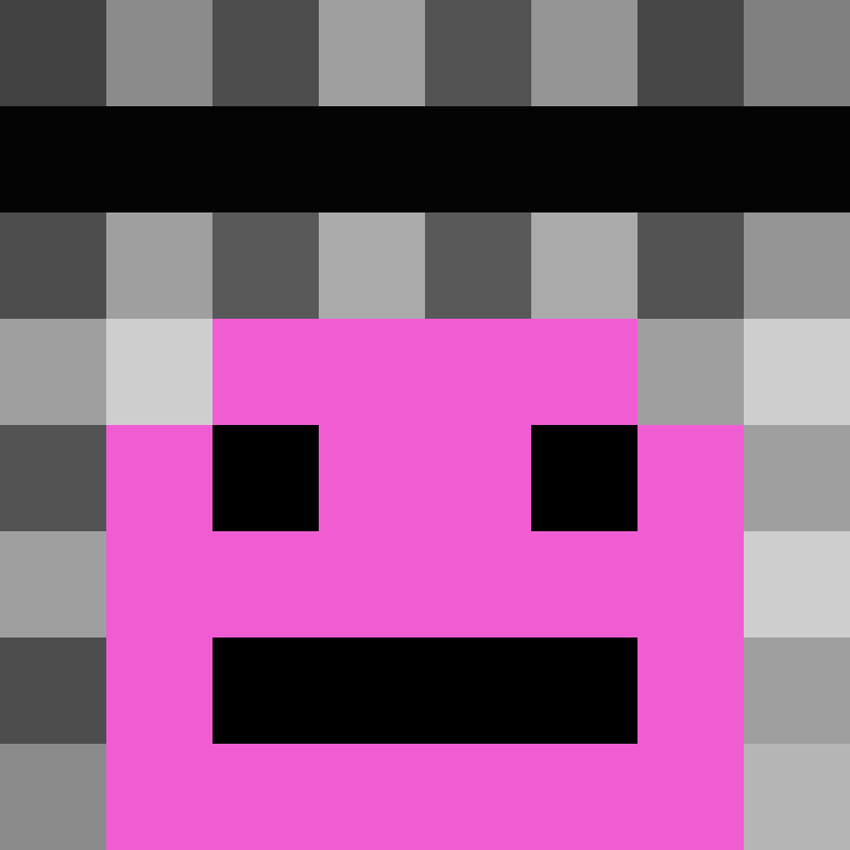 aliqobe's skin