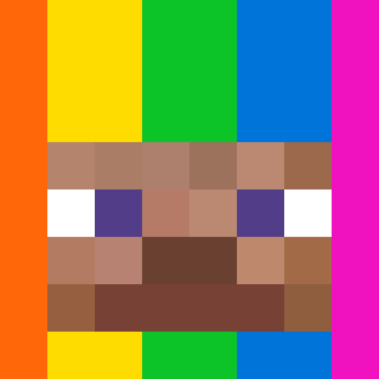 ToitlesRus's skin