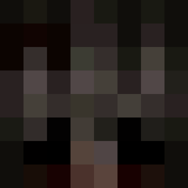 Justshones's skin