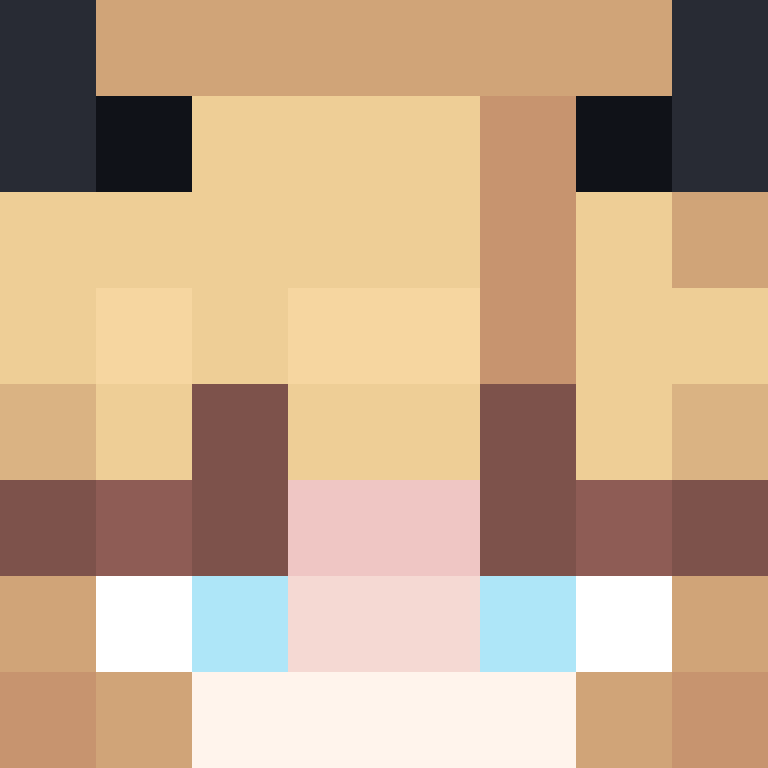 ChocMaxibon's skin