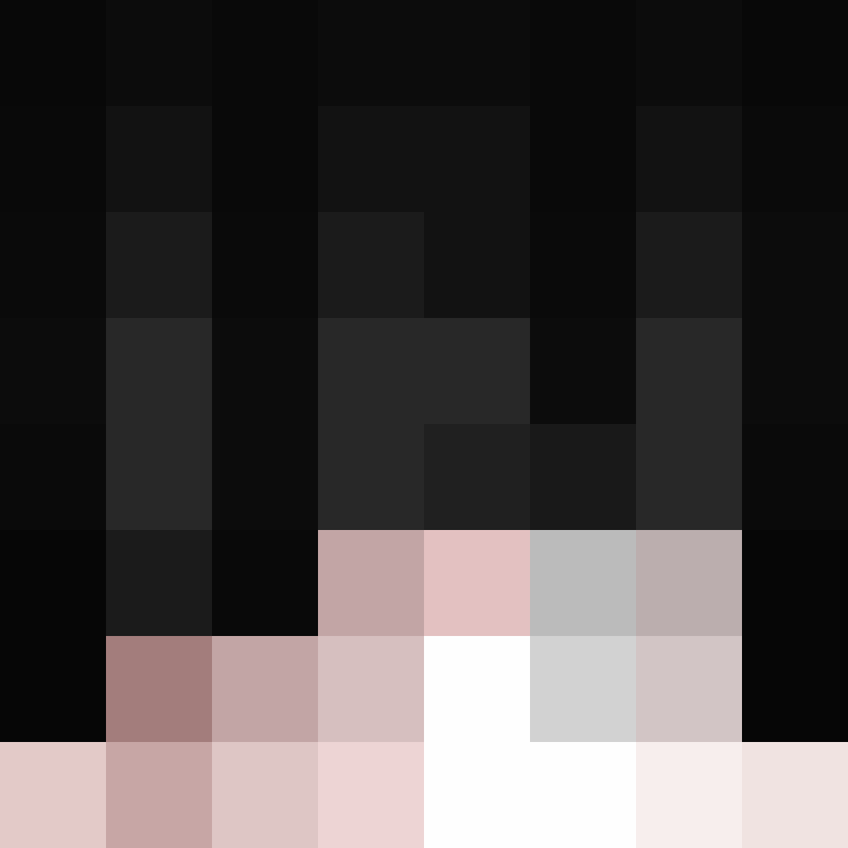 roubadinha's skin
