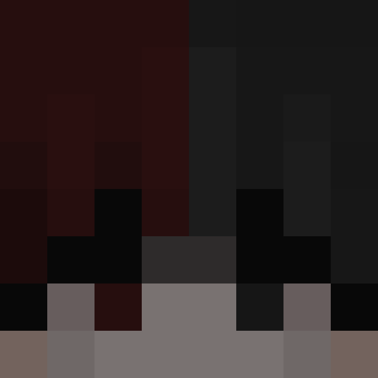 Qxyzhak's skin