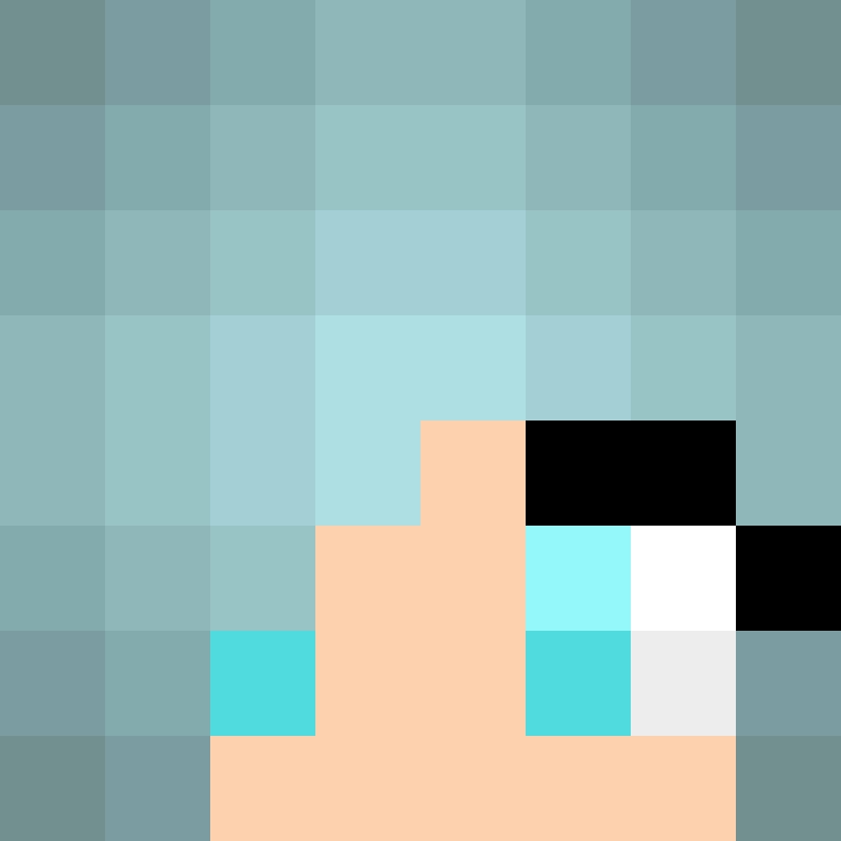 1SnowyKitsune1's skin