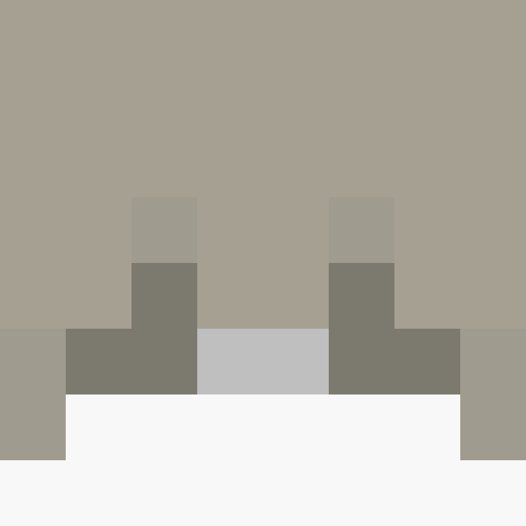 rebanes's skin