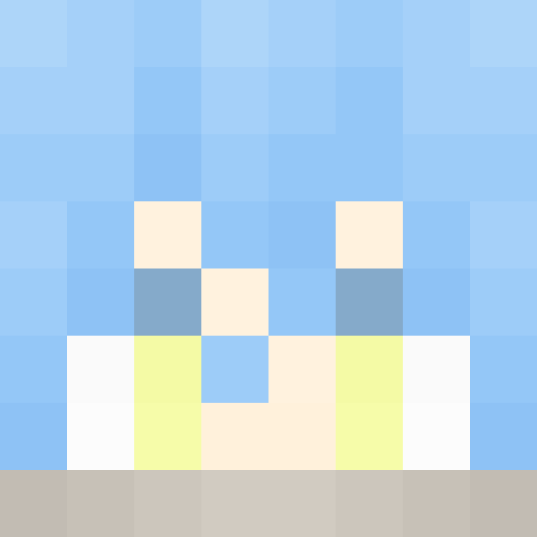 TyingWand's skin
