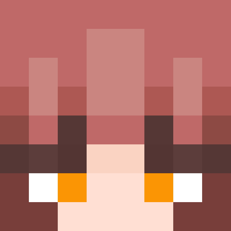 Lestram's skin