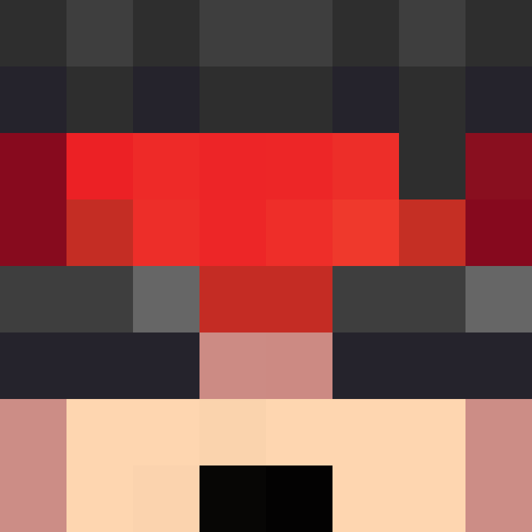 Vulcan_C8's skin