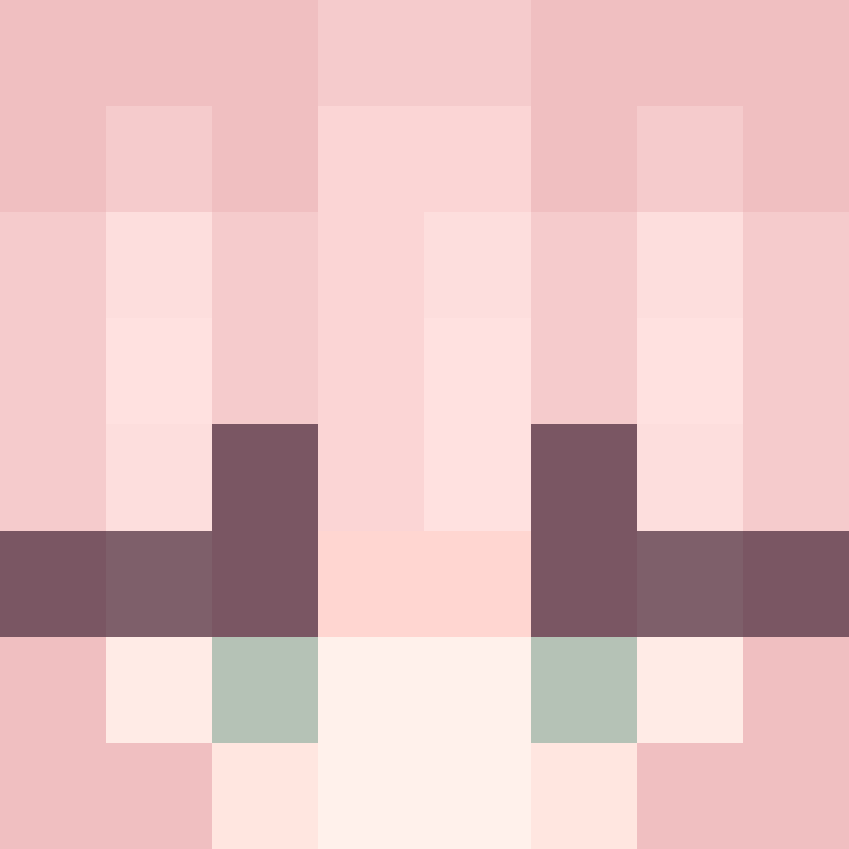 Advri's skin
