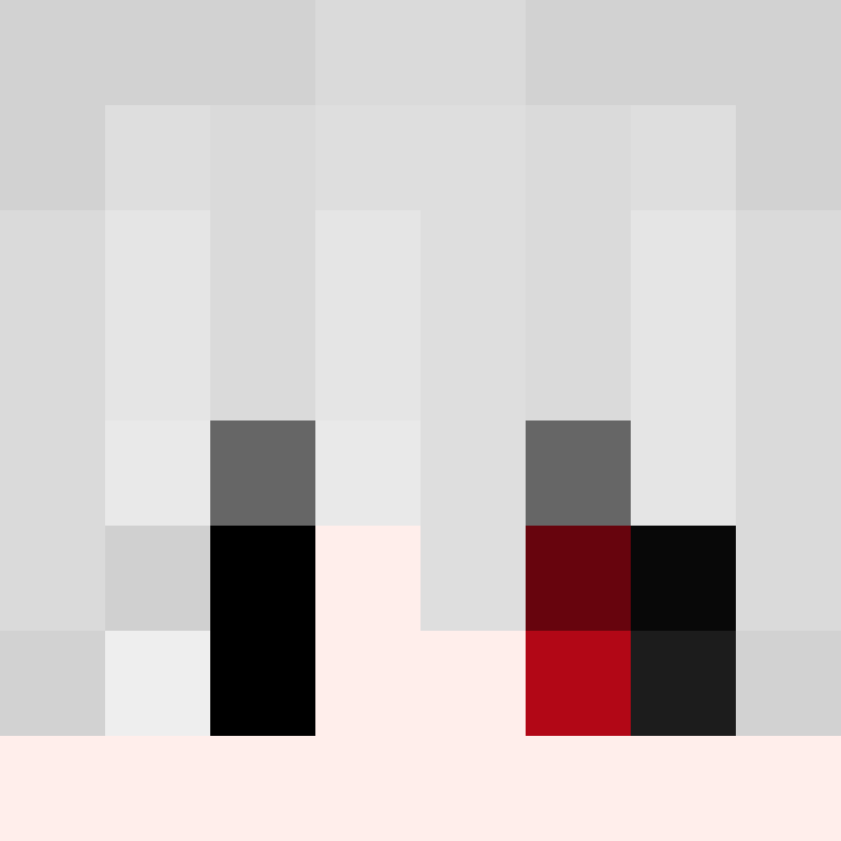 xavierhelps's skin