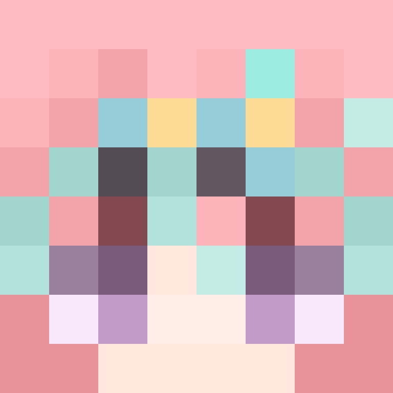 berriilette's skin