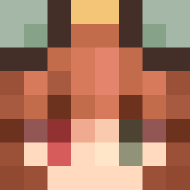MulleLemonad's skin