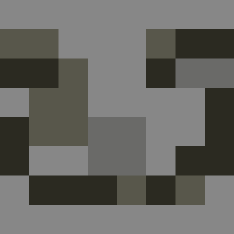 Dallaheima's skin