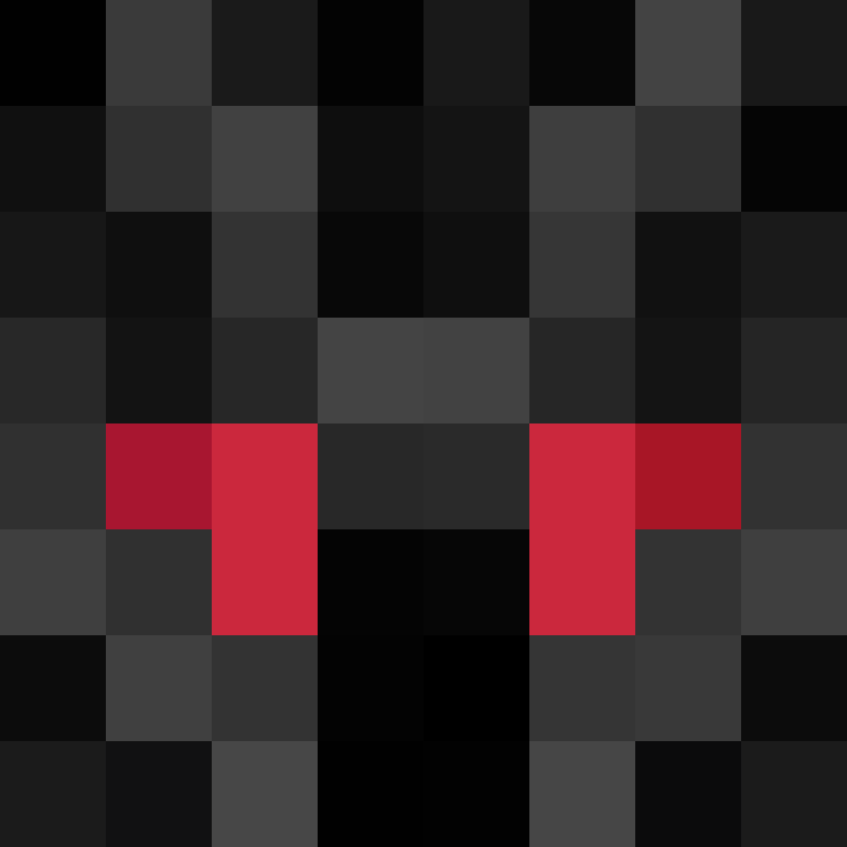 IIranui's skin