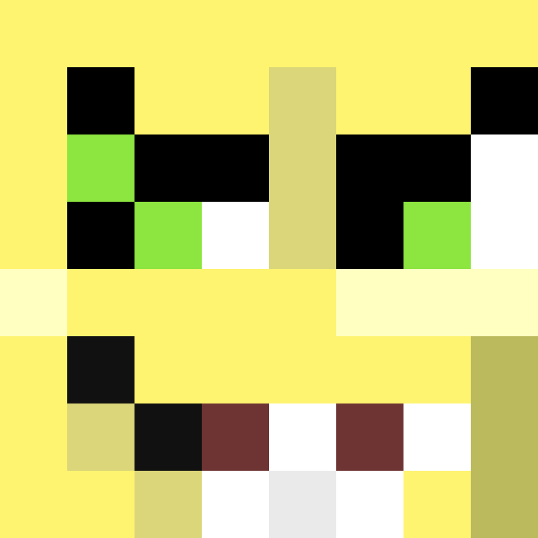 ByCaJa's skin