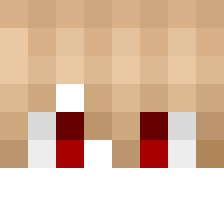 569g's skin