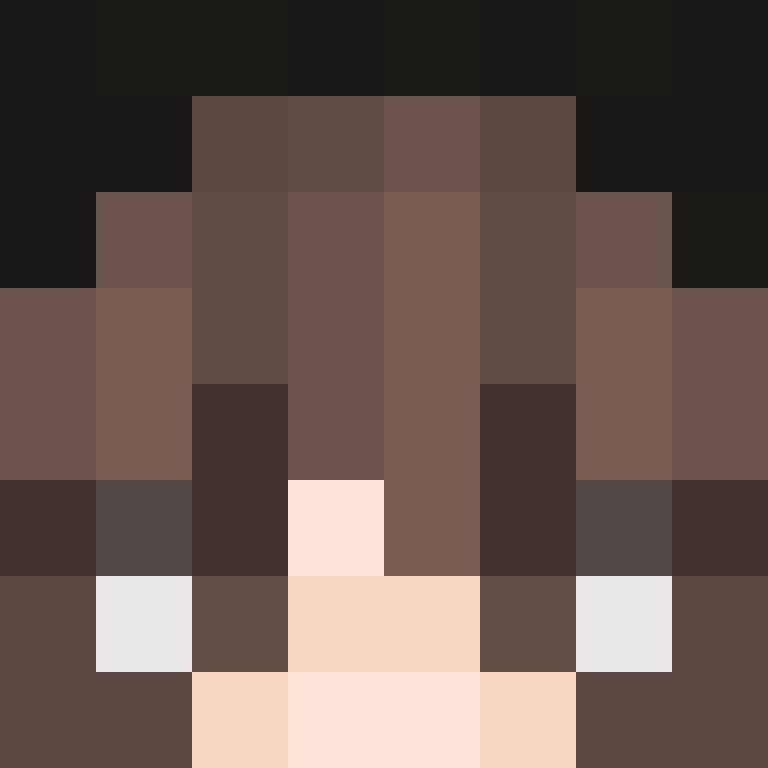 Haechoo's skin