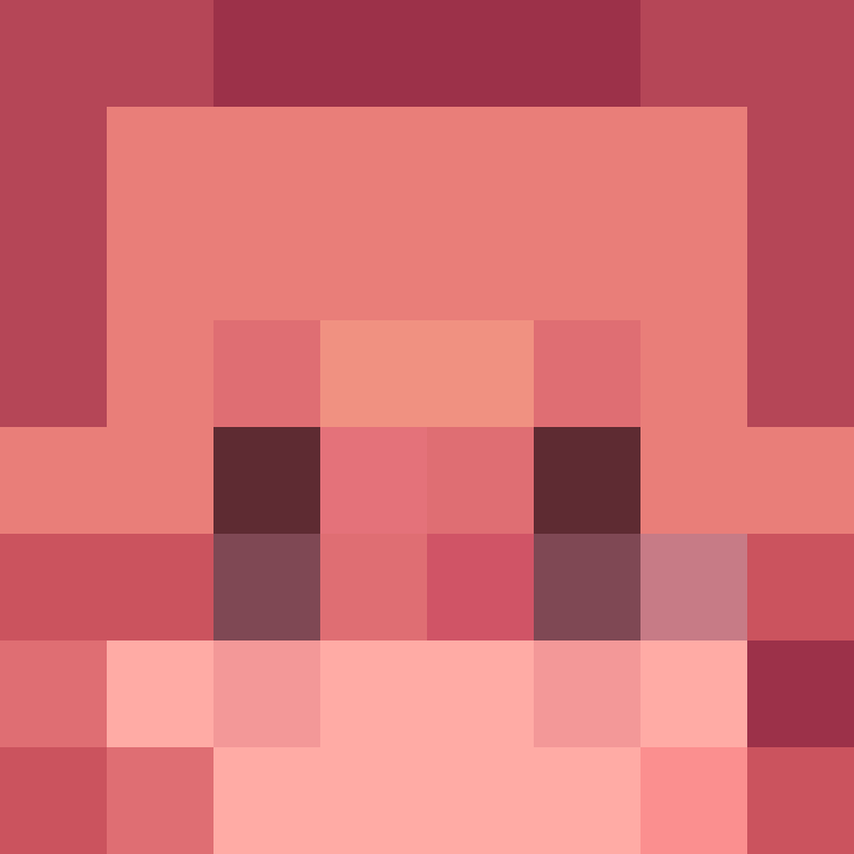 xuxuz's skin
