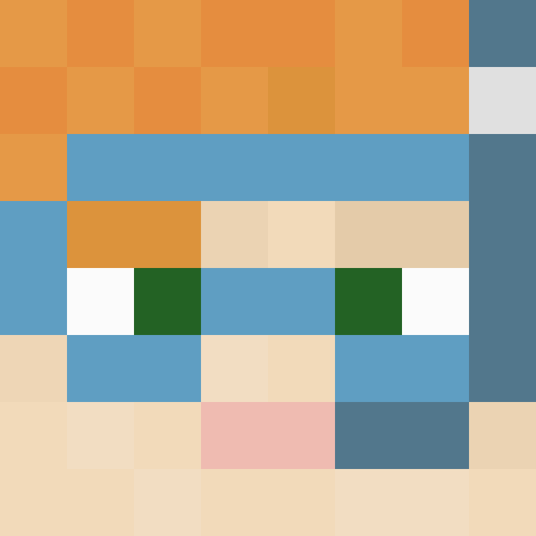 SouOAkira's skin