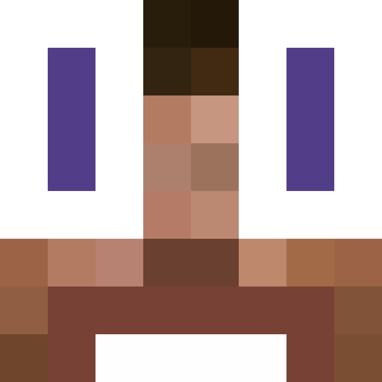 KingBatataX's skin