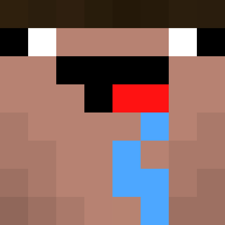 Billbryson2003's skin