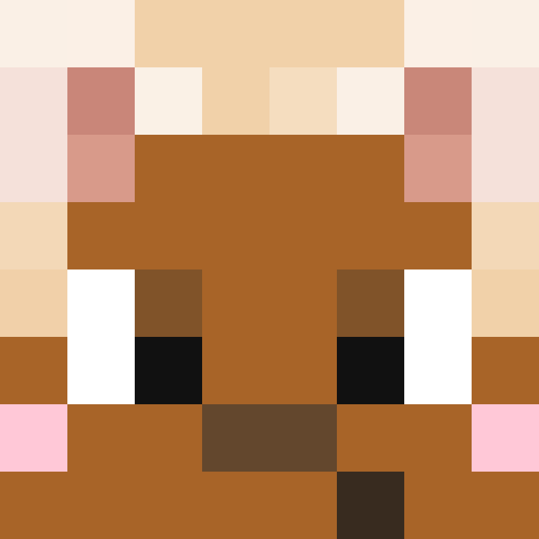 BCatG's skin