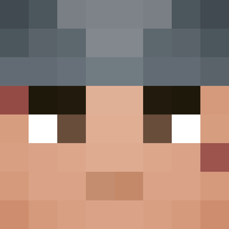 CovesEcho's skin