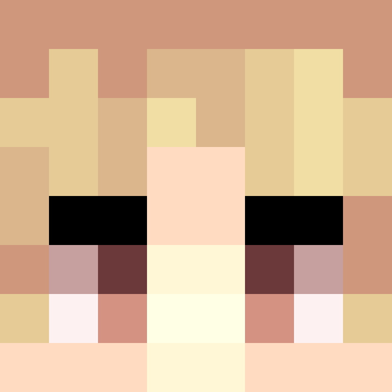 berriilette's skin