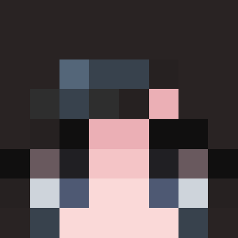 AlienBeny's skin