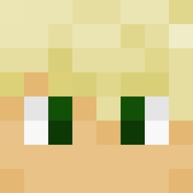 DeadlyShroom's skin
