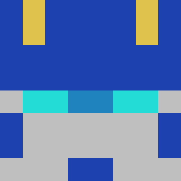 DRopDEAD22's skin