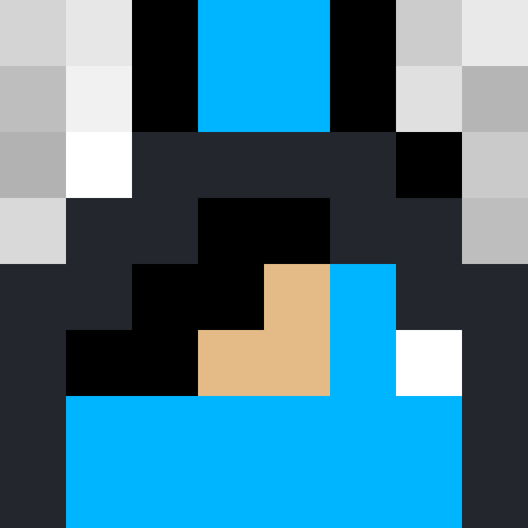 NoWeather's skin