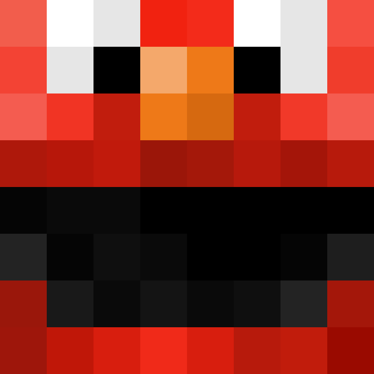 GelmoDeltoro's skin