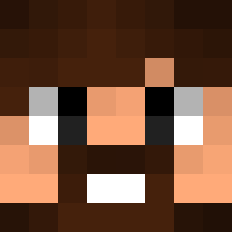 glitchbr's skin