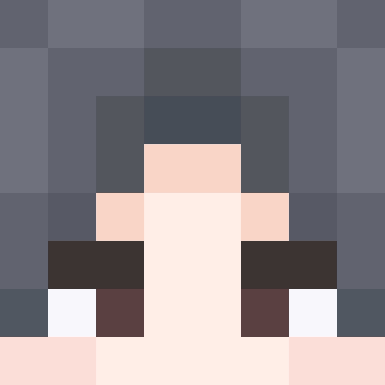 Plamenriy's skin